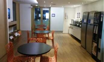 Imagem 5: Laje corporativa no CENESP, 6° andar para venda