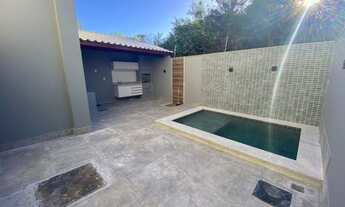 Imagem 3: Casa Duplex de luxo disponível em condomínio