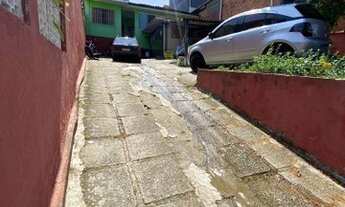 Imagem 2: Casa com 2 dormitórios à venda por R$ 410.000,00 - Jardim Elvira - Osasco/SP