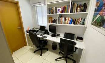 Imagem 3: Apartamento para venda 82m com 3 quartos no Bessa - João Pessoa - PB