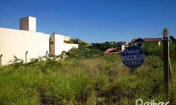 Imagem: PORTO ALEGRE - Terreno Padrão - Guarujá