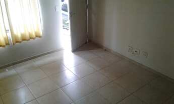 Imagem 3: Casa de condomínio para venda com 80 metros quadrados com 2 quartos