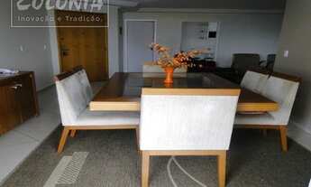 Imagem 4: Santo André - Apartamento Padrão - Vila Assunção