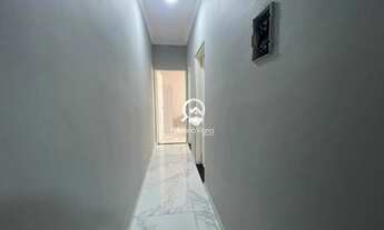 Imagem 5: Casa terrea com 2 vagas coberta, 2 quartos, reformada com amplo quintal no bairro Almerind