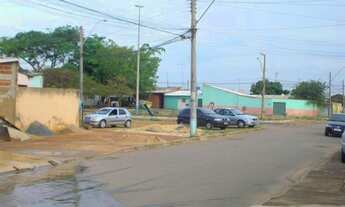 Imagem 4: Casa de 126 metros quadrados no bairro Samambaia Sul (Samambaia) com 3 quartos