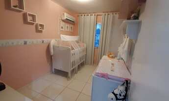 Imagem 7: Apartamento para venda com 60 metros quadrados com 2 quartos em Jabotiana - Aracaju - SE