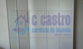 Imagem 12: Apartamento em Osasco, Umuarama, Inova São Francisco, 50m2, mobiliado, linda vista e sol o