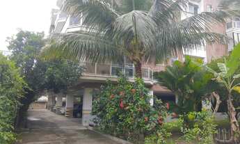 Imagem 3: Apartamento para venda no Moneró coladinho ao corredor esportivo tem 128 metros quadrados