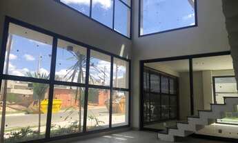 Imagem 4: Casa Swiss Park - Campinas/SP