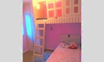 Imagem 6: Apartamento Residencial à venda, Jardim Satélite, São José dos Campos - AP4781