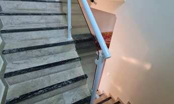 Imagem 6: Casa com 3 dormitórios - Horto Florestal - Sorocaba/SP