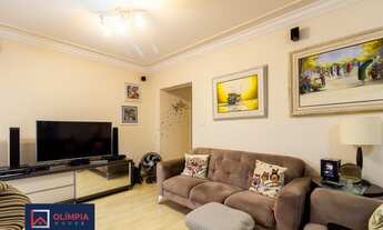 Imagem 3: Apartamento Venda 3 Dormitórios - 120 m² Moema