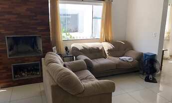 Imagem 2: Casa Condomínio Residencial Veredas