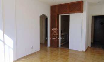 Imagem 4: Apartamento com 2 dormitórios à venda, 66 m² por R$ 750.000 - Flamengo - Rio de Janeiro/RJ