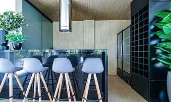 Imagem 5: Apartamento para venda possui 116 metros quadrados com 3 quartos em Botafogo - Rio de Jane