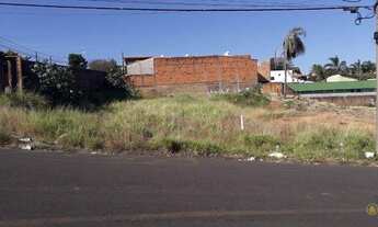 Imagem 2: Terreno à venda, 255 m² por R$ 200.000,00 - Jardim Riviera - Franca/SP