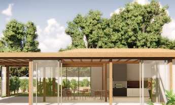 Imagem 4: Lote/Terreno para venda possui 364m² em Morumbi - Paulínia - SP - pronto para construir