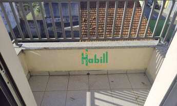 Imagem 6: Apartamento com 1 dormitório para alugar, 40 m² por R$ 748/mês - Jardim Anzai - Suzano/SP