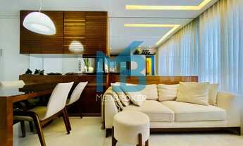 Imagem 2: Apartamento à venda, 2 quartos, 1 suíte, 2 vagas, 63m², Vila da Serra, Nova Lima, Minas Ge