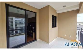 Imagem: Apartamento Residencial à venda, Jardim