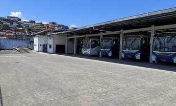 Imagem: Alugo área na Av. Norte com 4.000m² /