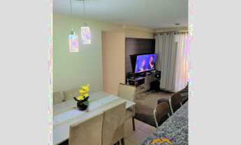 Imagem 3: Apartamento Residencial à venda, Jardim América, São José dos Campos - AP6398