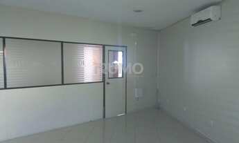 Imagem 6: Galpão - Parque Via Norte - Campinas