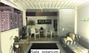 Imagem 4: Apartamento Residencial à venda, Conjunto Residencial Trinta e Um de Março, São José dos C