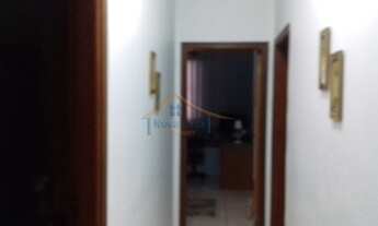 Imagem 4: Casa Padrão - Ribeirão Preto - Jardim Macedo