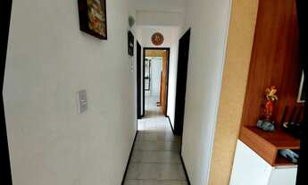 Imagem 6: Edf. Damiana - 2 quartos - Suíte - Closet - Nascente - Armários - 80m²