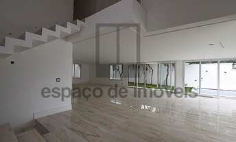 Imagem 7: Projeto contemporâneo no miolo do Brooklin