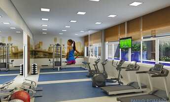 Imagem 4: APARTAMENTO - MORUMBI - SP