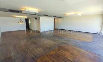 Imagem 7: Apartamento à venda na Avenida Vieira Souto Ipanema Rio de Janeiro, frontal mar, 4 quartos