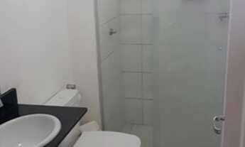 Imagem 4: Apartamento para venda com 89 metros quadrados com 3 quartos em Despraiado - Cuiabá - MT