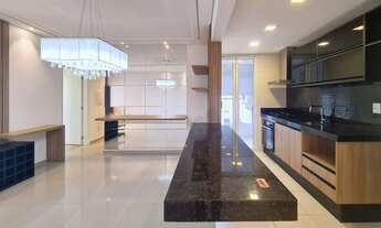 Imagem 6: Apartamento 85m², 3 Quartos, 1 Suite - Varanda Gourmet - Luzes Campolim