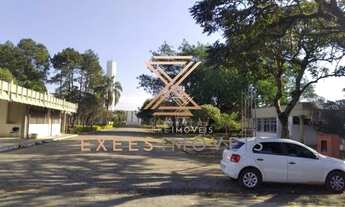 Imagem 3: Galpão Comercial à venda, Parque Meia Lua, Jacareí -