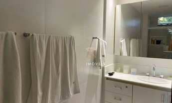 Imagem 3: Apartamento com 4 dormitórios à venda, 202 m² por R$ 2.105.275 - Barra da Tijuca - Rio de