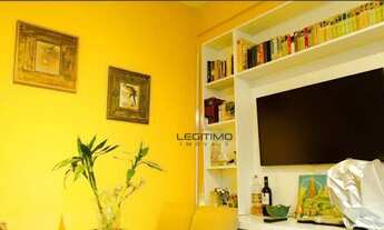 Imagem 7: Apartamento com 2 quartos na Casa Verde,de 71m² 1 banheiro, sala de estar, sala de jantar