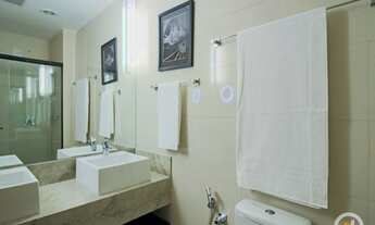 Imagem 4: GOIâNIA - Flat - Setor marista