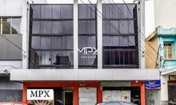 Imagem: PIRACICABA - Prédio Inteiro - Centro
