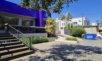 Imagem 3: Casa para venda tem 669 metros quadrados com 3 quartos em Jardim das Paineiras - Campinas