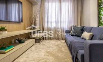 Imagem 3: Maison Bueno - Apartamento 3 quartos, sendo 3 suítes