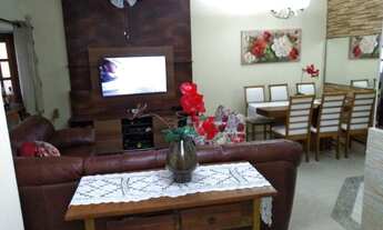 Imagem 5: LINDA CASA TÉRREA NO VILLA BRANCA