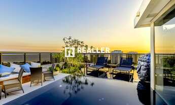 Imagem: Rio de Janeiro - Apartamento Padrão - Barra