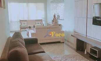 Imagem 1: Apartamento com 4 dormitórios à venda, 180 m² por R$ 920.000,00 - Vila Boaventura - Jundia