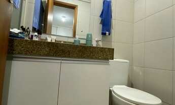 Imagem 6: Apartamento para venda tem 68 metros quadrados com 3 quartos em Ponta Verde - Maceió - Ala