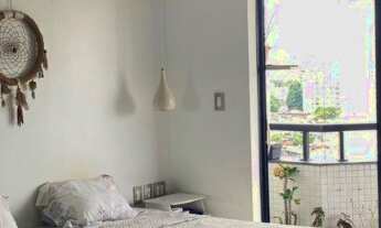 Imagem 7: VENDA - Edifício Baía de São Marcos {270m²} 04suíte , DCE, Lazer!