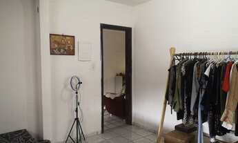 Imagem 4: Casa com 3 dormitórios à venda, 65 m² por R$ 380.000,00 - Vinhais - São Luís/MA