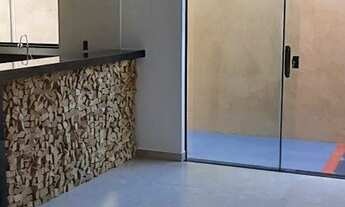 Imagem 4: Casa Nova Jardim Das Acacias CRAVINHOS SP