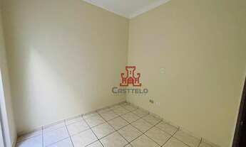 Imagem 6: Casa em condomínio fechado para alugar, 100 m² por R$ 1.500/mês - Monte Belo - Londrina/PR